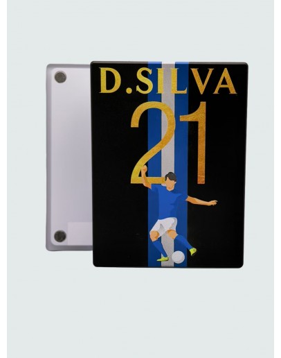 Boxplus Replacement magnet panel D.SILVA Boxplus Replacement magnet panel D.SILVA