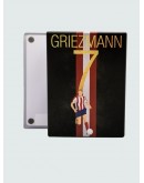 Boxplus Replacement magnet panel GRIEZMANN