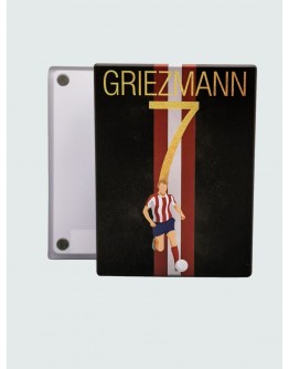 Boxplus Replacement magnet panel GRIEZMANN