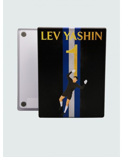 Boxplus Replacement magnet panel LEV YASHIN