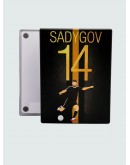 Boxplus Replacement magnet panel SADYGOV