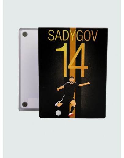 Boxplus Replacement magnet panel SADYGOV