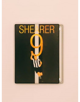 Boxplus Replacement magnet panel SHEARER