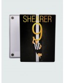 Boxplus Replacement magnet panel SHEARER