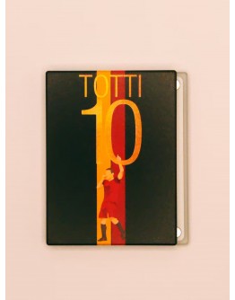 Boxplus Replacement magnet panel TOTTI