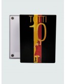 Boxplus Replacement magnet panel TOTTI Boxplus Replacement magnet panel TOTTI