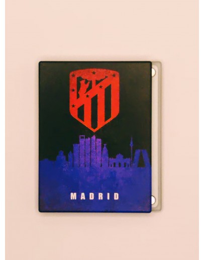 Boxplus Replacement magnet panel ATLETICO MADRID