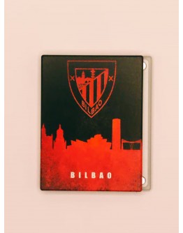 Boxplus Replacement magnet panel BILBAO