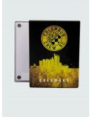 Boxplus Replacement magnet panel COLUMBUS CREW SC Boxplus Replacement magnet panel COLUMBUS CREW SC