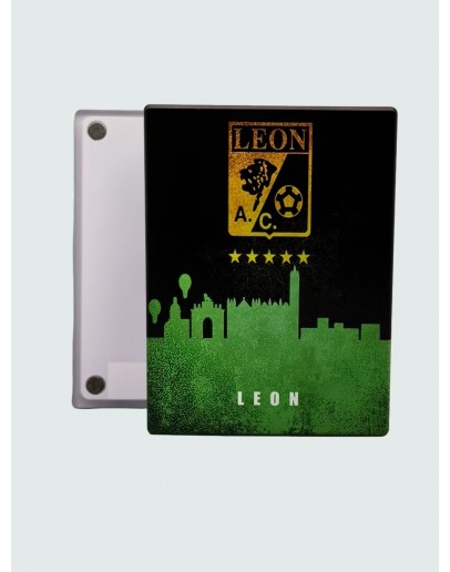 Boxplus Replacement magnet panel LEON