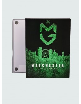 Boxplus Replacement magnet panel MANCHESTER UNITED KINGDOM
