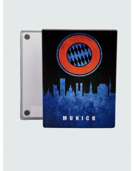 Boxplus Replacement magnet panel MUNICH CITY