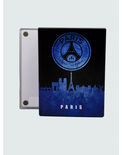 Boxplus Replacement magnet panel PARIS CITY