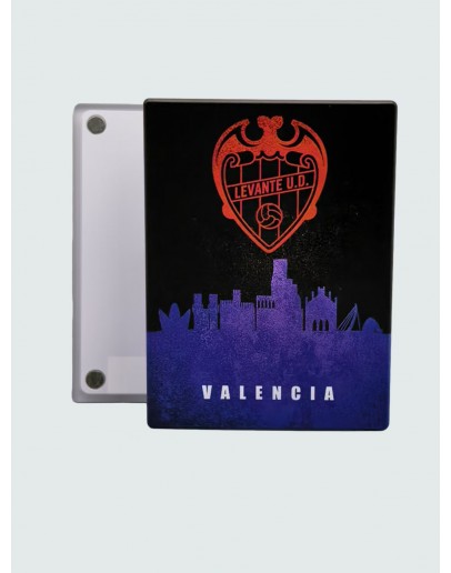 Boxplus Replacement magnet panel VALENCIA CF Boxplus Replacement magnet panel VALENCIA CF