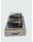 Smoant Boxplus Replacement Empty Pod Cartridge  0.6ohm  (2pcs/pack)