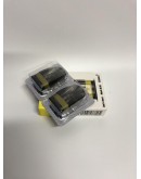 Smoant Boxplus Replacement Empty Pod Cartridge  0.6ohm  (2pcs/pack)