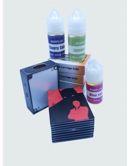 Boxplus System kit (1 x System)