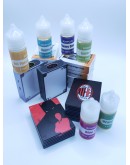 Boxplus System kit (2 x System)