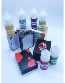 Boxplus System kit (2 x System)