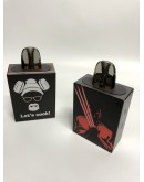 Boxplus System kit (2 x System)