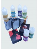 Boxplus System kit (2 x System) Boxplus System kit (2 x System)