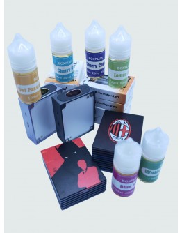 Boxplus System kit (2 x System)