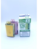 BLOW X MINI 12K Disposable Vape BLOW X MINI 12K Disposable Vape