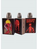 Boxplus System kit (1 x System) Light Edition HELLBOY Boxplus System kit (1 x System) Light Edition HELLBOY