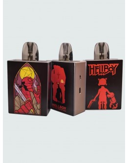 Boxplus System kit (1 x System) Light Edition HELLBOY