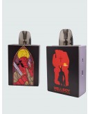 Boxplus System kit (1 x System) Light Edition HELLBOY Boxplus System kit (1 x System) Light Edition HELLBOY