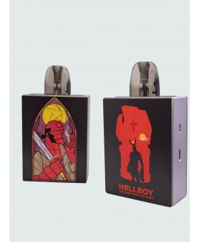 Boxplus System kit (1 x System) Light Edition HELLBOY