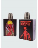Boxplus System kit (1 x System) Light Edition HELLBOY Boxplus System kit (1 x System) Light Edition HELLBOY