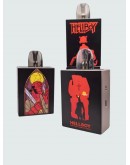 Boxplus System kit (1 x System) Light Edition HELLBOY Boxplus System kit (1 x System) Light Edition HELLBOY