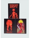 Boxplus System kit (1 x System) Light Edition HELLBOY Boxplus System kit (1 x System) Light Edition HELLBOY