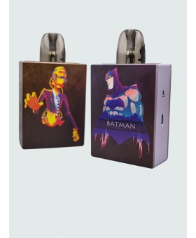 Boxplus System kit (1 x System) Light Edition GOTHAM 