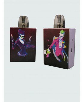 Boxplus System kit (1 x System) Light Edition GOTHAM 