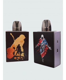 Boxplus System kit (1 x System) Light Edition ASSASSIN'S CREED