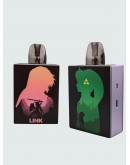 Boxplus System kit (1 x System) Light Edition ZELDA Boxplus System kit (1 x System) Light Edition ZELDA