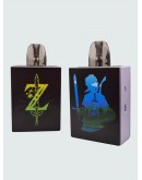 Boxplus System kit (1 x System) Light Edition ZELDA Boxplus System kit (1 x System) Light Edition ZELDA