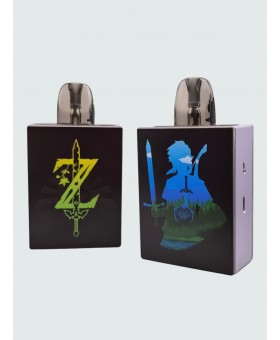 Boxplus System kit  (1 x System) Light Edition ZELDA
