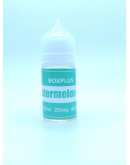 Boxplus Watermelon Ice E-juice 30ml Boxplus Watermelon Ice E-juice 30ml