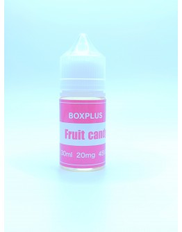Boxplus Fruit Candy E-juice 30ml 