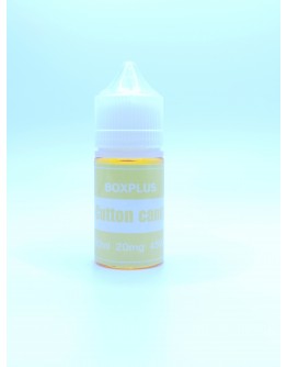 Boxplus Cutton Candy E-juice 30ml 