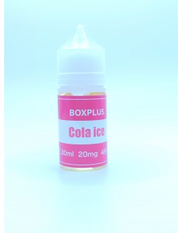 Boxplus Cola Ice E-juice 30ml 